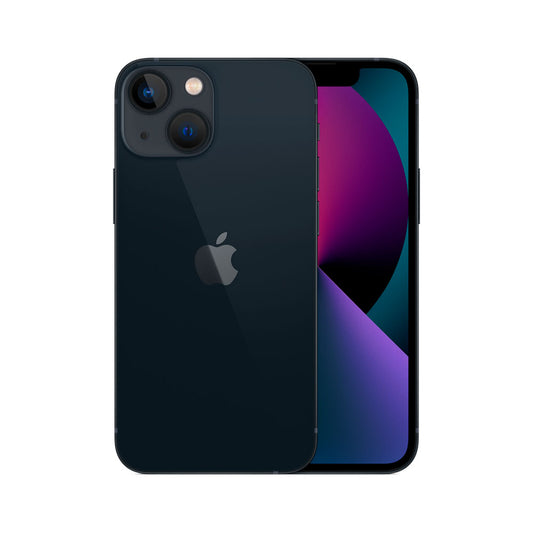 CELULAR APPLE IPHONE 13 128GB MIDNIGHT SEMINUEVO
