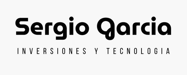 Sergio Garcia