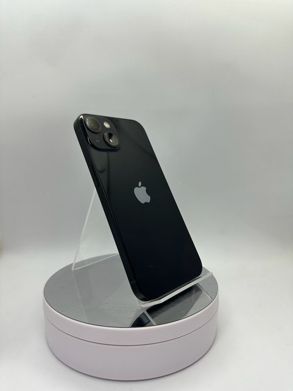 CELULAR APPLE IPHONE 13 128GB MIDNIGHT SEMINUEVO