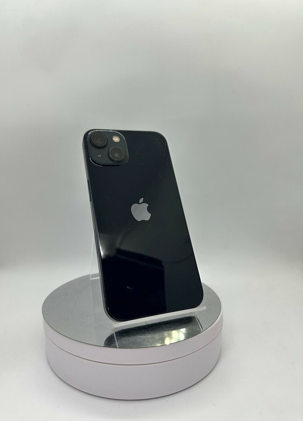 CELULAR APPLE IPHONE 13 128GB MIDNIGHT SEMINUEVO