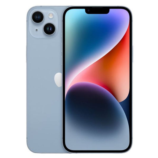 CELULAR APPLE IPHONE 14 128GB AZUL (con detalles)