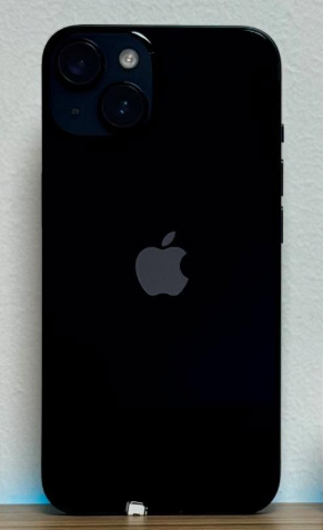 CELULAR APPLE IPHONE 14 128GB MEDIANOCHE SEMINUEVO