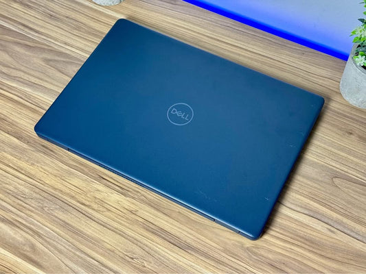 Laptop Dell Ryzen 7 Blue con Gráfica, 16 de RAM y 256 NVMe M.2 SSD 🇺🇸