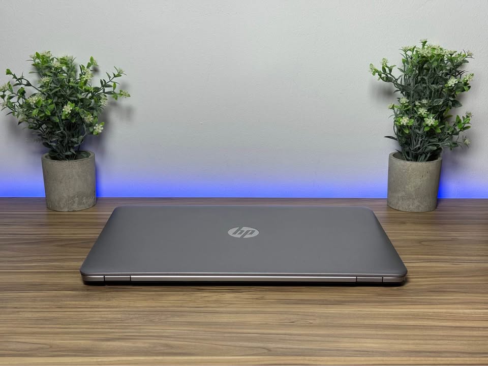 Notebook HP Elitebook i7 con teclado Retroiluminado, 16 de RAM y 256 SSD