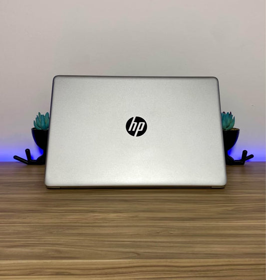 Notebook HP Modelo Nuevo, 8 de RAM y 128 M.2 NVMe